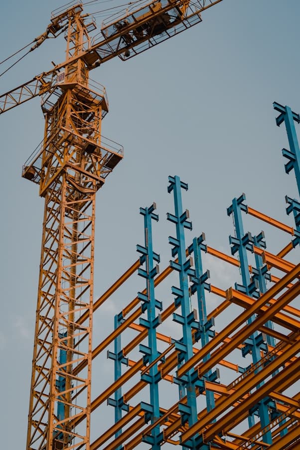 Ingeniería y Construcción
