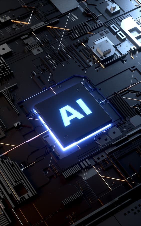Tecnología y Soluciones Avanzadas