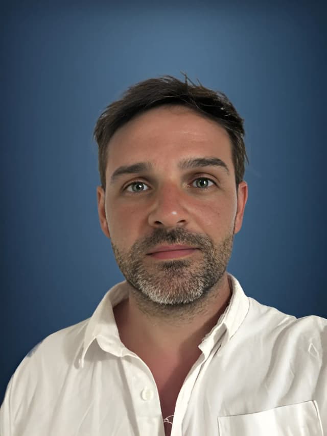 Diego Alejandro Molina 